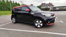 Kia Soul Ev 27 kw