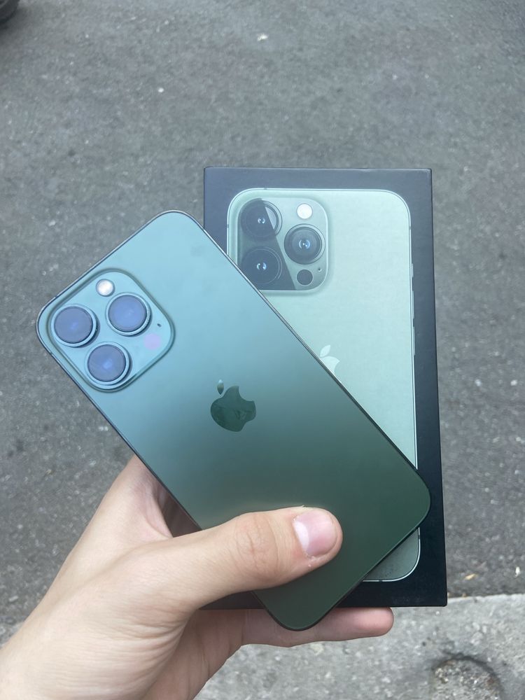 Iphone 13 Pro 256gb