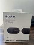 Słuchawki bezprzewodowe Sony