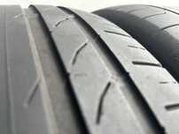 Opony letnie 235/55R18 Continental x2 szt