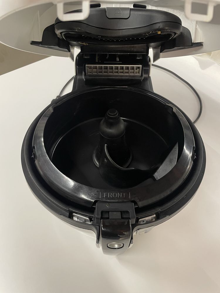 Fritadeira actifry genius tefal