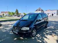 Volkswagen Sharan 2.0 TDI 140KM / 7 osobowy / BUSINESS / Xenon