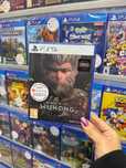 Black Myth: Wukong Вуконг PS5 igame