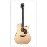 Furch Blue DC-SW L.R. Baggs SPE - gitara elektroakustyczna