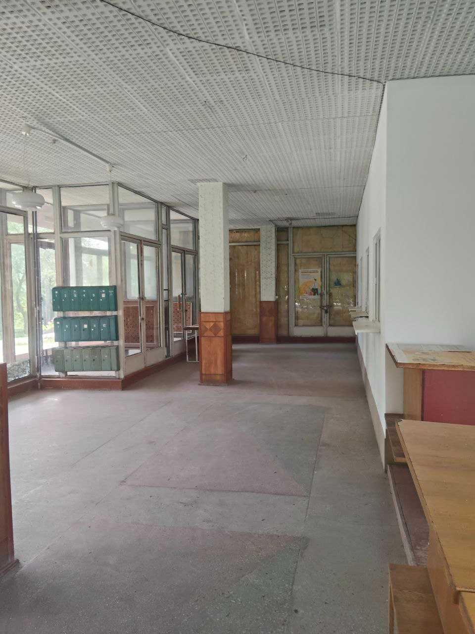 Будівля 882.4 м2, м. Радехів, вул. Львівська, 2