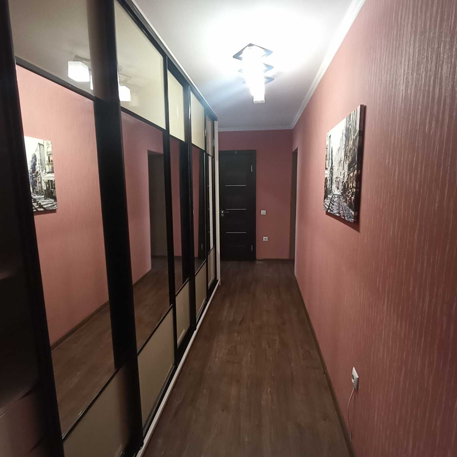 Оренда 1к квартири на Слов'янці (3725)