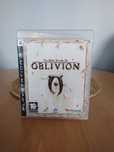 Oblivion PlayStation 3/Ps3