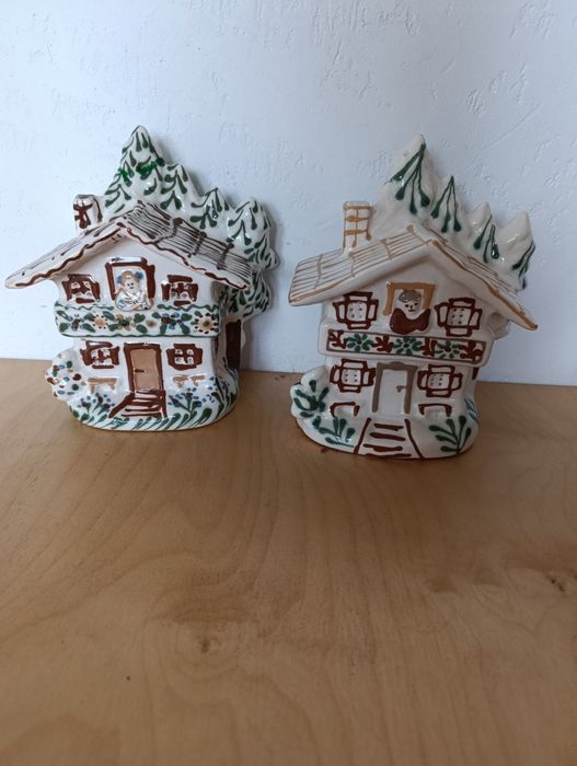 Вінтажні гірлянди