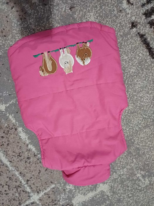 Продам жилетку на дівчинку