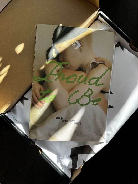 Coverse All Stars Proud to Be 39