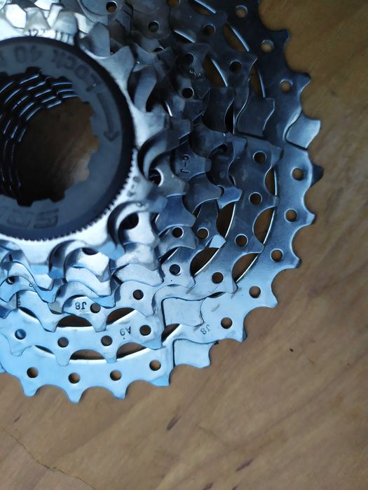 SRAM PG-850 kaseta 8SPEED 11-32t Rozbieralna Polecam