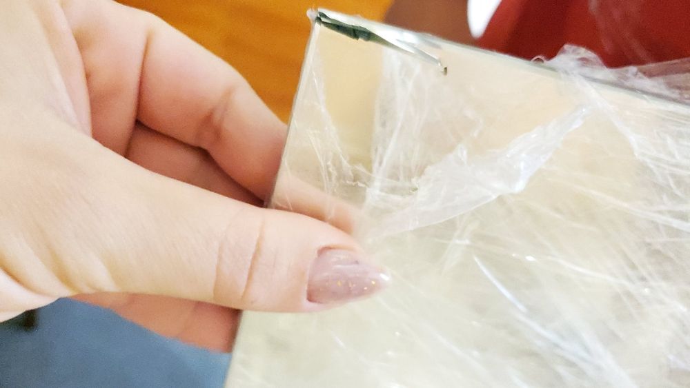 Дзеркало в хорошому стані