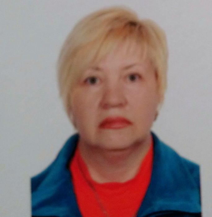 Надёжная ПрофСиделка с Большим опытом работы.