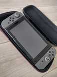 Nintendo switch .