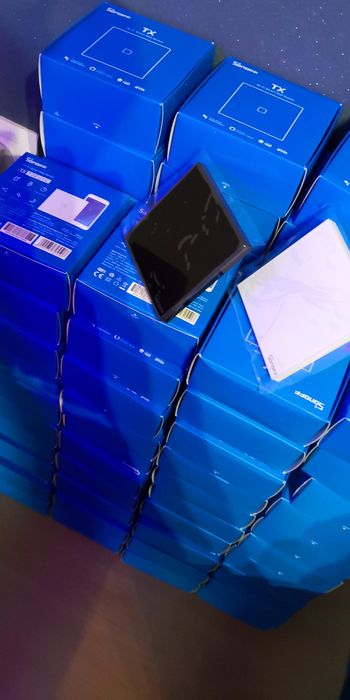 Interruptores Sonoff, alexa sistema de inteligência residencial