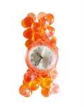 Zegarek Swatch Midi Pop CRYSTAL SPRING PMR108