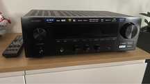 Amplituner Denon DRA-800H  - STAN BDB -