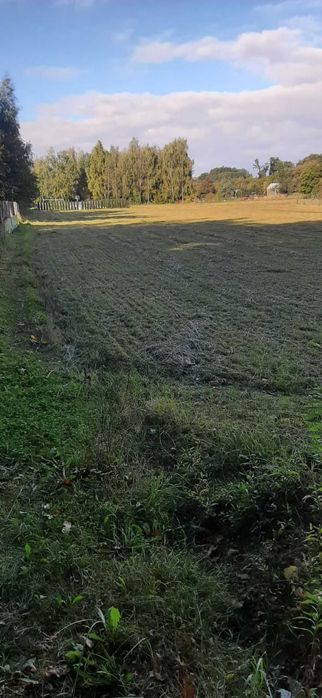 Działki budowlane JANCZOWICE / JAŹWINA / DZIERŻONIÓW piękny widok LAS