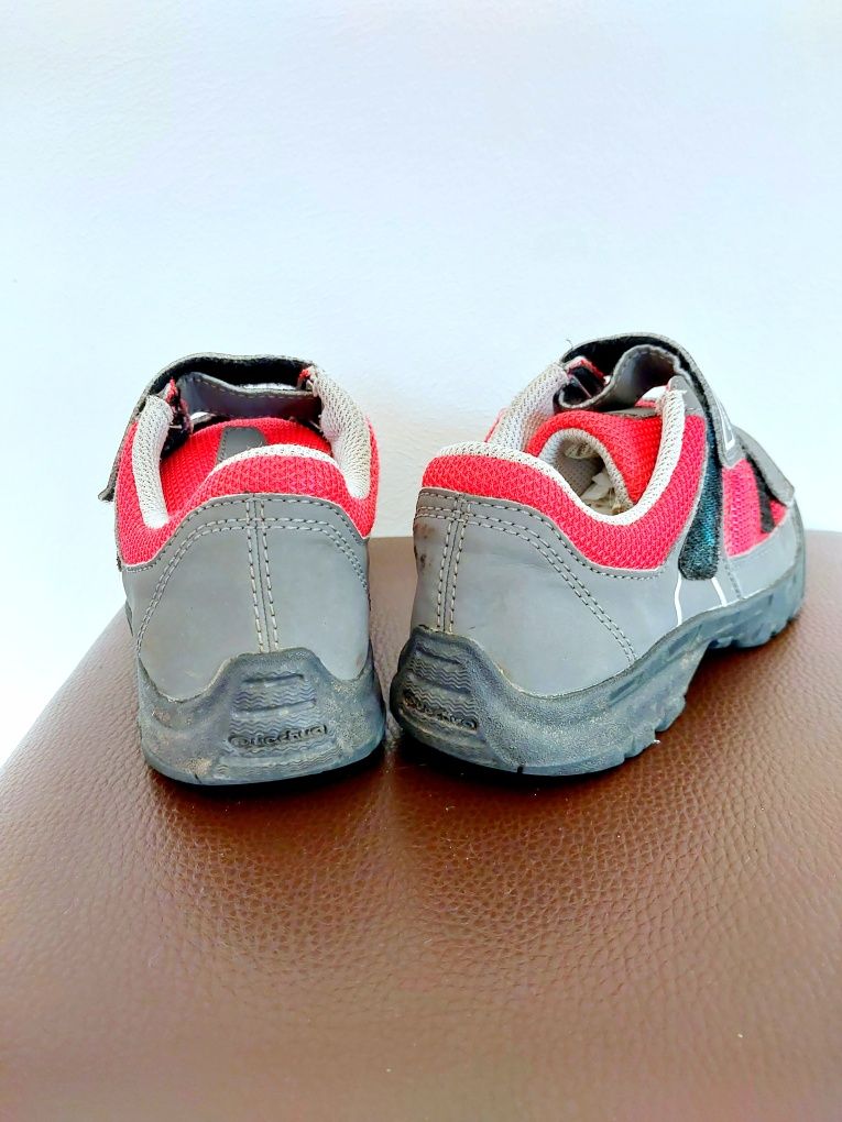 Buty dziecięce Quechua Shoes NH100 r. 31