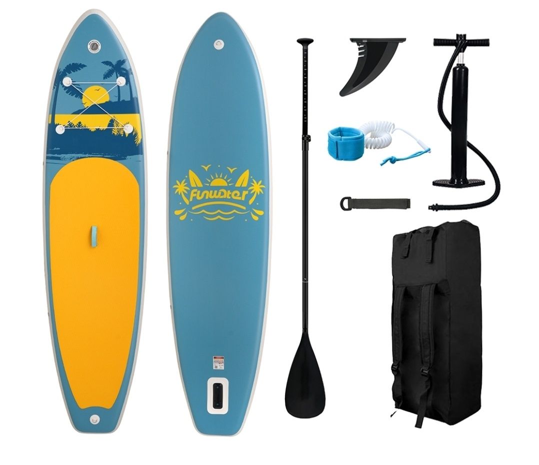 Prancha Paddle Nova