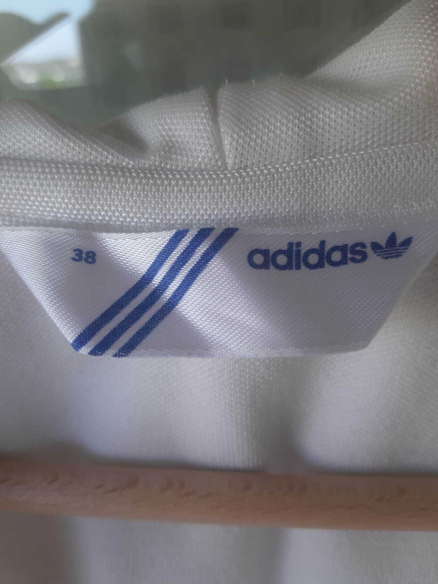 Wintage bluza Adidas