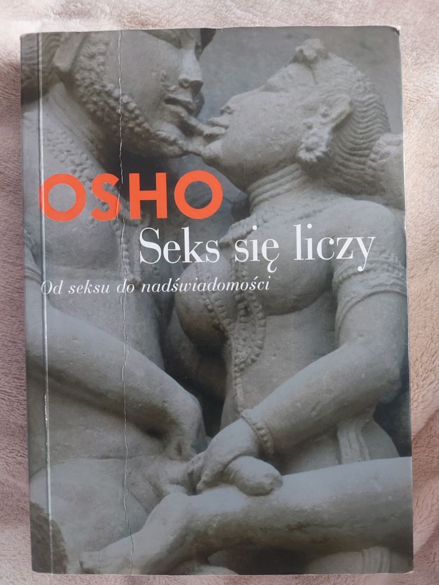 Osho seks się liczy