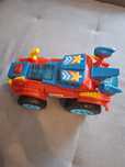 Auto Super Zings