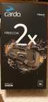 Interkom CARDO FREECOM 2X - nowy