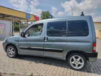 Sprzedam citroen Berlingo