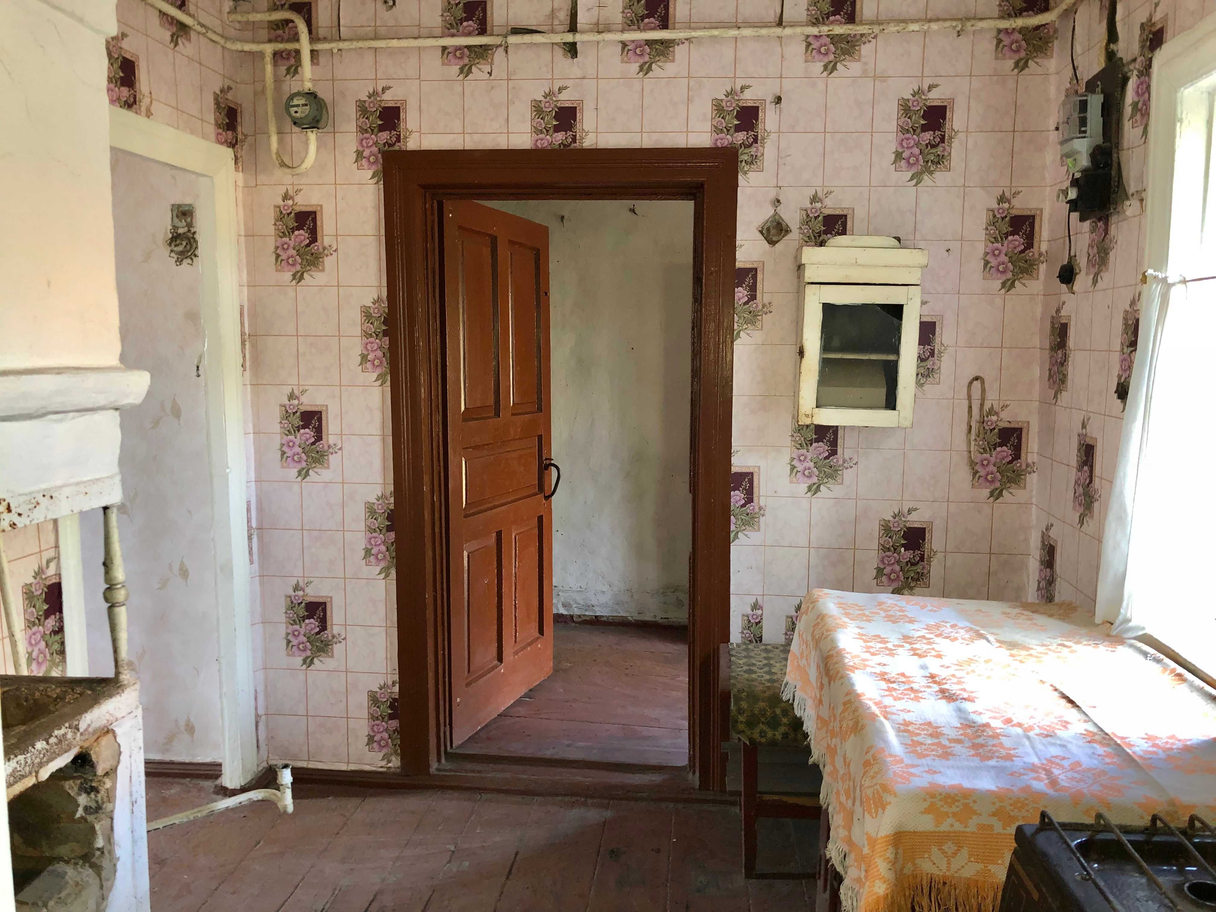 Продам будинок,вул.Залужного