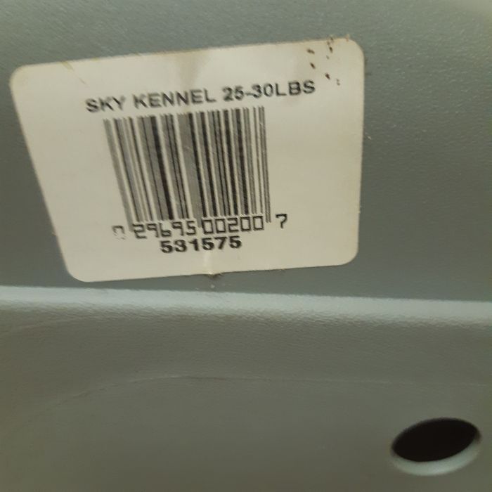 Petmate 00200 adequado para cães de 12 a 16 kg