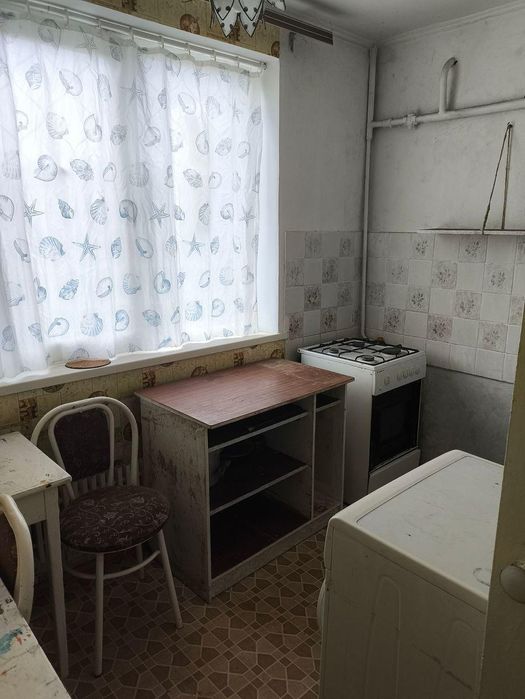 Продам 1-кімнатну квартиру, Юрія Савчина вул., 7, Горизонт