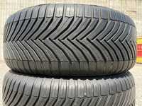 225/50 r18 Michelin crossClimateSuv 4 шины 2021