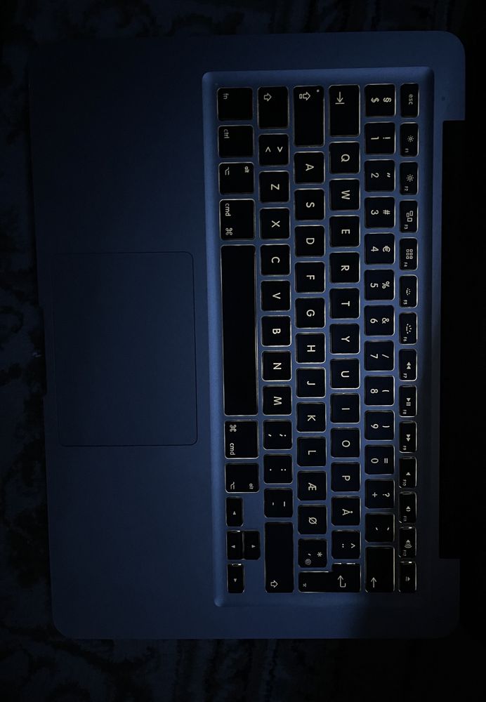 MacBook Pro 13 cali i7  12gb!!! Najnowszy system MacOS OKAZJA!!