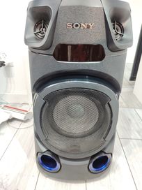 Głośnik Sony MHC-V13 Bluetooth Radio DAB+