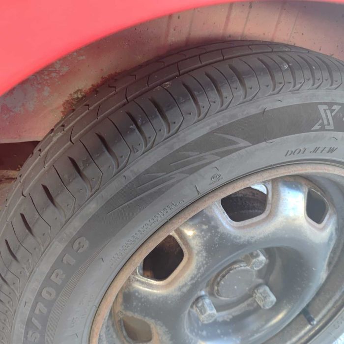 Peugeot 106 KID - EDIÇÃO ESPECIAL - 1994 (Clássico) - 5 Portas