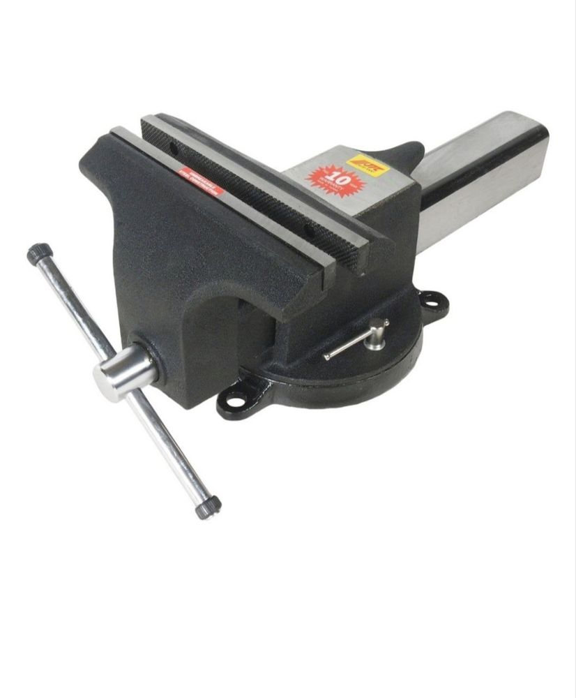 ПРОДАМ Тиски слесарные (лещата слюсарні) STEEL VISE