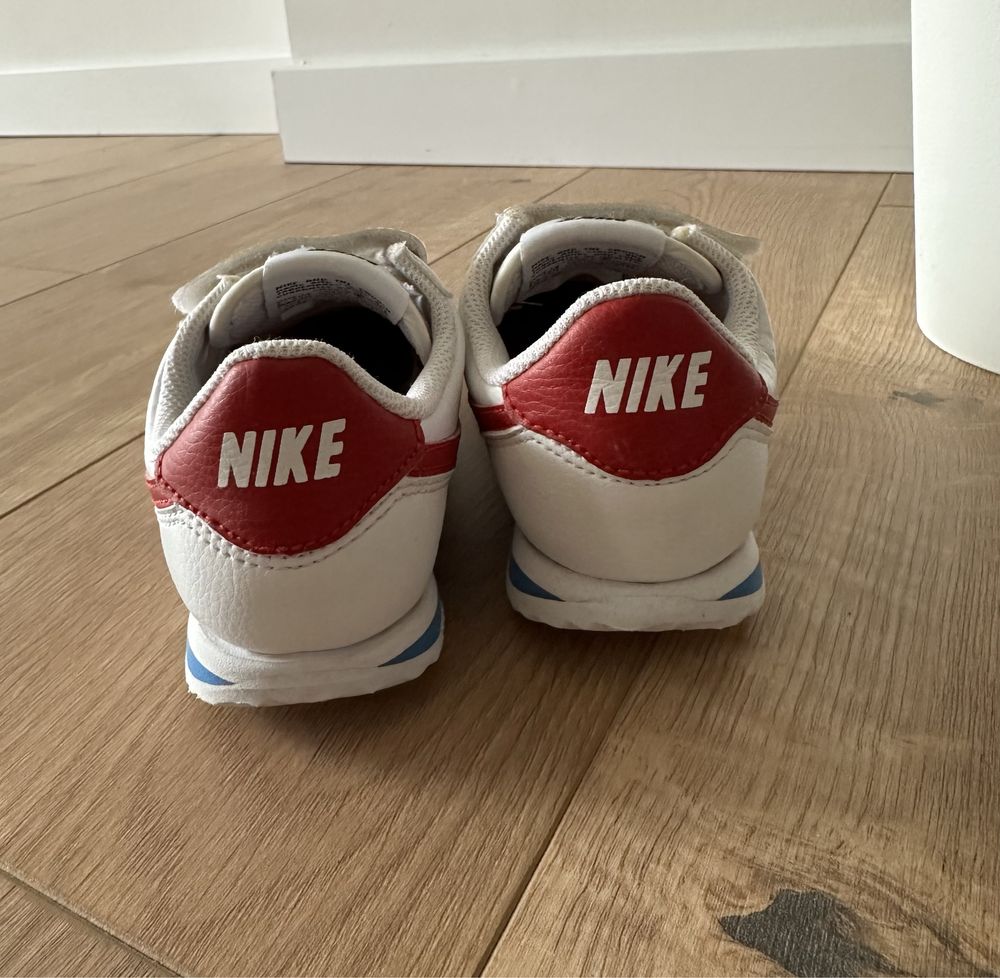 Кросівки Nike Cortez 28р.