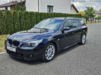 Bmw e61m-pakiet 530 xd