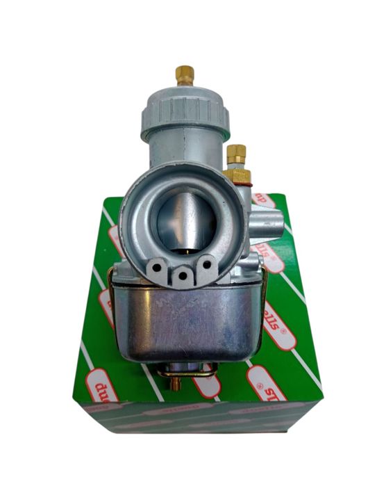 Nowy gaźnik Duells MZ ETZ 251 gaźnik 30N3