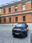 Toyota Corolla Cross Toyota Corolla Cross 1.8 1.8 Hybrid HSD | Style + Tech + VIP |