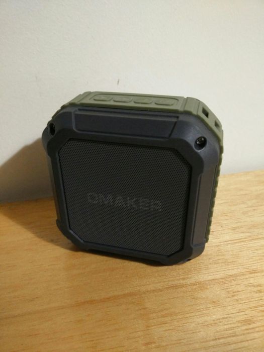 Coluna BT Omaker