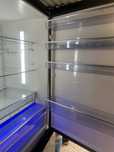 Lodówka Beko No frost
