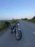 Suzuki GN 125