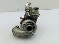 Turbo / compressor PEUGEOT 5008 I (0U_, 0E_)