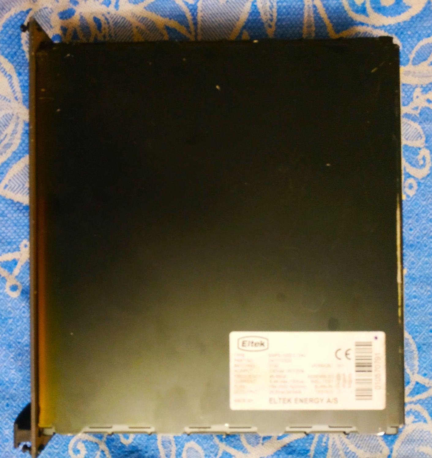 Блок живлення Eltek SMPS 1000