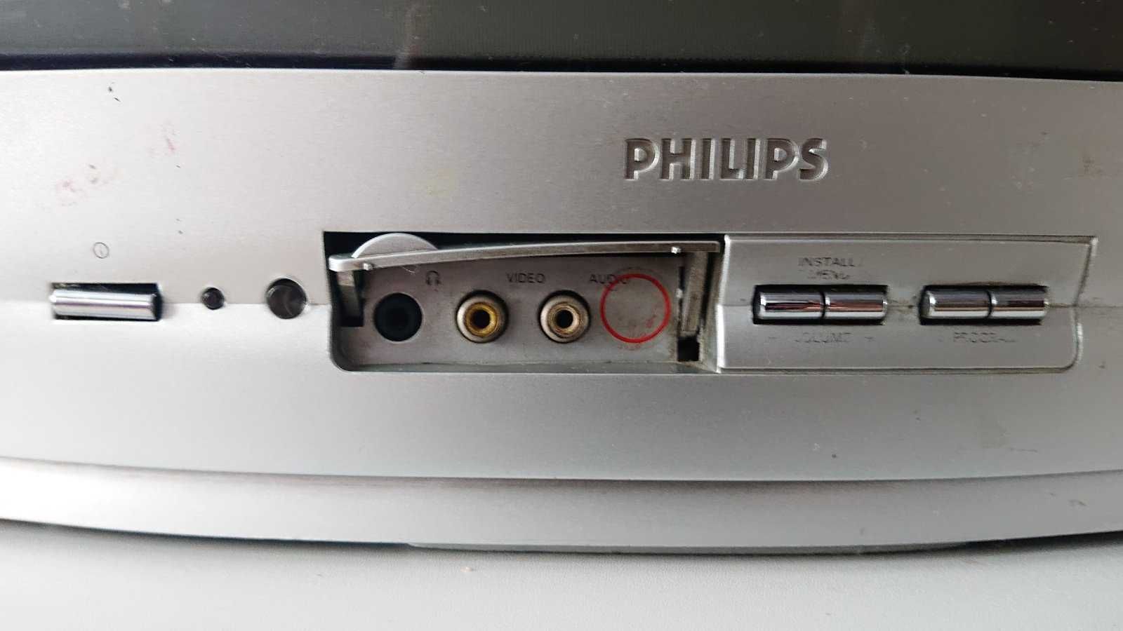 Телевизор Philips 14 PT 1686/58S (35см)