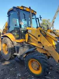 Продам экскаватор погрузчик JCB 3CX