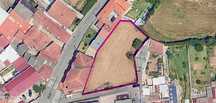 Vendo terreno para construção moradias 1200m construiveis
