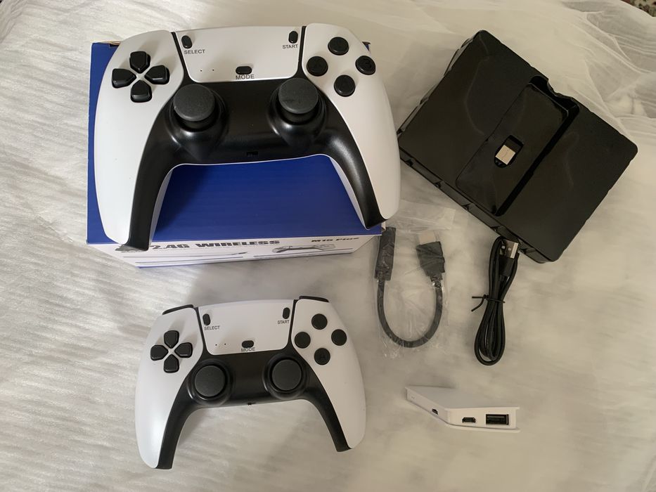 Игровая приставка 24G WIRELESS